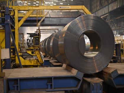 Chhattisgarh: Jindal Steel and Power's Gare Palma IV/6 coal mine starts production | Chhattisgarh: Jindal Steel and Power's Gare Palma IV/6 coal mine starts production Chhattisgarh: Jindal Steel and Power's Gare Palma IV/6 coal mine starts production | Chhattisgarh: Jindal Steel and Power's Gare Palma IV/6 coal mine starts production