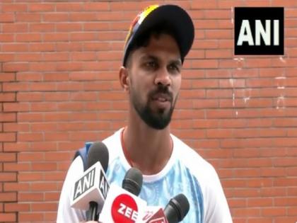 “It took a little time to understand”: Ruturaj Gaikwad after securing 23 runs win against Nepal | “It took a little time to understand”: Ruturaj Gaikwad after securing 23 runs win against Nepal