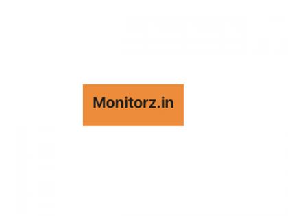 Introducing Monitorz.in: Your Ultimate Destination for Monitor Enthusiasts | Introducing Monitorz.in: Your Ultimate Destination for Monitor Enthusiasts