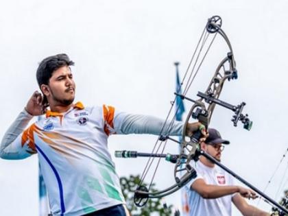 Asian Games: Ojas assures a 1-2 medal finish for India, Dhiraj, Atanu loses in archery quarterfinal | Asian Games: Ojas assures a 1-2 medal finish for India, Dhiraj, Atanu loses in archery quarterfinal Asian Games: Ojas assures a 1-2 medal finish for India, Dhiraj, Atanu loses in archery quarterfinal | Asian Games: Ojas assures a 1-2 medal finish for India, Dhiraj, Atanu loses in archery quarterfinal