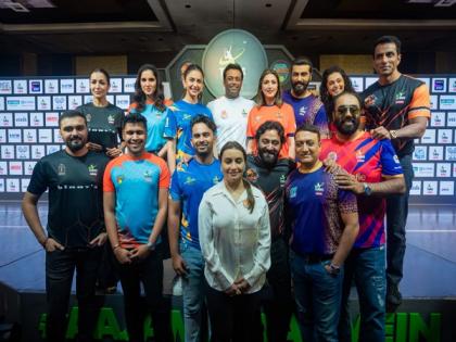 Sumit Nagal becomes the most expensive player at Tennis Premier League season 5 auction | Sumit Nagal becomes the most expensive player at Tennis Premier League season 5 auction