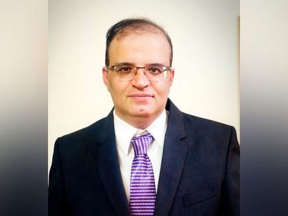 EnKash Onboards Vibhor Chugh as Chief Risk Officer | EnKash Onboards Vibhor Chugh as Chief Risk Officer EnKash Onboards Vibhor Chugh as Chief Risk Officer | EnKash Onboards Vibhor Chugh as Chief Risk Officer
