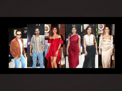 HELLO! Celebrates 16 Glorious Years with a Star-Studded Anniversary Brunch | HELLO! Celebrates 16 Glorious Years with a Star-Studded Anniversary Brunch HELLO! Celebrates 16 Glorious Years with a Star-Studded Anniversary Brunch | HELLO! Celebrates 16 Glorious Years with a Star-Studded Anniversary Brunch