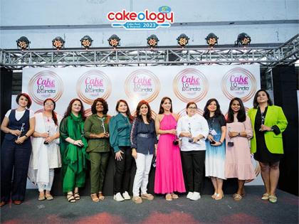 Cakeology's Sixth Edition Returns to Mumbai with an Exquisite Showcase of Talent and Craftsmanship | Cakeology's Sixth Edition Returns to Mumbai with an Exquisite Showcase of Talent and Craftsmanship Cakeology's Sixth Edition Returns to Mumbai with an Exquisite Showcase of Talent and Craftsmanship | Cakeology's Sixth Edition Returns to Mumbai with an Exquisite Showcase of Talent and Craftsmanship