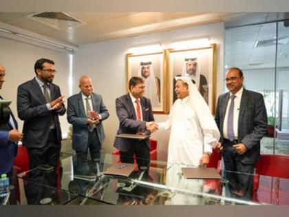 Hexaware Technologies Collaborates with Renowned Al-Balagh Group to Pioneer New Digital Frontiers in Qatar | Hexaware Technologies Collaborates with Renowned Al-Balagh Group to Pioneer New Digital Frontiers in Qatar Hexaware Technologies Collaborates with Renowned Al-Balagh Group to Pioneer New Digital Frontiers in Qatar | Hexaware Technologies Collaborates with Renowned Al-Balagh Group to Pioneer New Digital Frontiers in Qatar