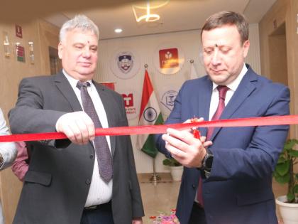 Russian Education Facilitation Center Inaugurated by Pavel Anatolyevich Shevtsov: A One-Stop Solution for Global Students Pursuing Education in Russia | Russian Education Facilitation Center Inaugurated by Pavel Anatolyevich Shevtsov: A One-Stop Solution for Global Students Pursuing Education in Russia Russian Education Facilitation Center Inaugurated by Pavel Anatolyevich Shevtsov: A One-Stop Solution for Global Students Pursuing Education in Russia | Russian Education Facilitation Center Inaugurated by Pavel Anatolyevich Shevtsov: A One-Stop Solution for Global Students Pursuing Education in Russia