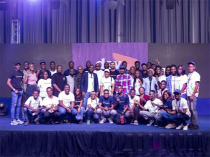 Flutterwave launches Engineering Mobility Program in India for its Nigeria-based engineering team in collaboration with Capgemini | Flutterwave launches Engineering Mobility Program in India for its Nigeria-based engineering team in collaboration with Capgemini Flutterwave launches Engineering Mobility Program in India for its Nigeria-based engineering team in collaboration with Capgemini | Flutterwave launches Engineering Mobility Program in India for its Nigeria-based engineering team in collaboration with Capgemini