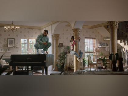 Johnson & Johnson Vision’s ACUVUE Onboards Ranveer Singh to Reinforce Their Vision of Transforming Eye Health in India | Johnson & Johnson Vision’s ACUVUE Onboards Ranveer Singh to Reinforce Their Vision of Transforming Eye Health in India