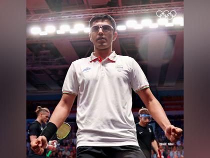 Asian Games: Anahat-Abhay secures berth in final four of Squash mixed doubles with resounding victory | Asian Games: Anahat-Abhay secures berth in final four of Squash mixed doubles with resounding victory Asian Games: Anahat-Abhay secures berth in final four of Squash mixed doubles with resounding victory | Asian Games: Anahat-Abhay secures berth in final four of Squash mixed doubles with resounding victory