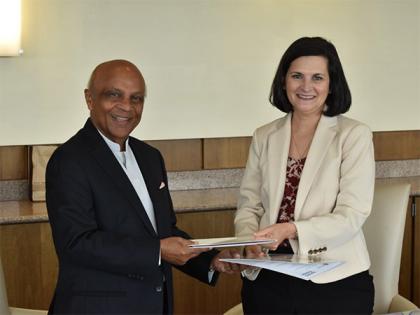 Kennesaw State University Partners with AURO University in India to Prepare Students for Careers in the Global Hospitality Industry | Kennesaw State University Partners with AURO University in India to Prepare Students for Careers in the Global Hospitality Industry Kennesaw State University Partners with AURO University in India to Prepare Students for Careers in the Global Hospitality Industry | Kennesaw State University Partners with AURO University in India to Prepare Students for Careers in the Global Hospitality Industry