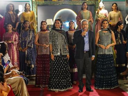 Get into the Festive Mood with Soch's Festive 23 Collection 'Tyohaar' | Get into the Festive Mood with Soch's Festive 23 Collection 'Tyohaar' Get into the Festive Mood with Soch's Festive 23 Collection 'Tyohaar' | Get into the Festive Mood with Soch's Festive 23 Collection 'Tyohaar'
