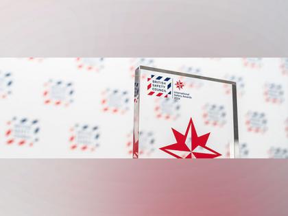 International Safety Awards Open to Applications for 2024 | International Safety Awards Open to Applications for 2024 International Safety Awards Open to Applications for 2024 | International Safety Awards Open to Applications for 2024