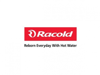 Racold Introduces Next-Generation Water Heaters: Experience Performance, Efficiency, Convenience, and Control | Racold Introduces Next-Generation Water Heaters: Experience Performance, Efficiency, Convenience, and Control