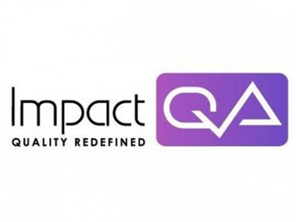 ImpactQA Recognized as a Major Contender in Everest Group's Quality Engineering (QE) Specialist Services PEAK Matrix Assessment 2023 | ImpactQA Recognized as a Major Contender in Everest Group's Quality Engineering (QE) Specialist Services PEAK Matrix Assessment 2023
