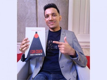Siddharth Rajsekar's 'I CAN COACH': A Comforting Embrace of Inspirational Stories from the Digital World | Siddharth Rajsekar's 'I CAN COACH': A Comforting Embrace of Inspirational Stories from the Digital World