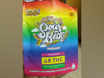 Jamaica: Over 60 school kids hospitalised after eating cannabis candy | Jamaica: Over 60 school kids hospitalised after eating cannabis candy Jamaica: Over 60 school kids hospitalised after eating cannabis candy | Jamaica: Over 60 school kids hospitalised after eating cannabis candy