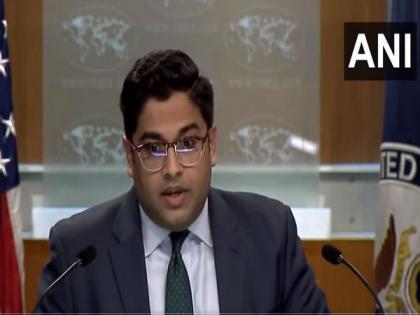 "We continue to be deeply concerned...": US on Canada's allegations regarding Nijjar killing | "We continue to be deeply concerned...": US on Canada's allegations regarding Nijjar killing "We continue to be deeply concerned...": US on Canada's allegations regarding Nijjar killing | "We continue to be deeply concerned...": US on Canada's allegations regarding Nijjar killing
