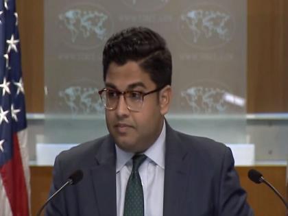 "We're aware of those concerns but...": US over raids on journalists for Chinese link | "We're aware of those concerns but...": US over raids on journalists for Chinese link "We're aware of those concerns but...": US over raids on journalists for Chinese link | "We're aware of those concerns but...": US over raids on journalists for Chinese link