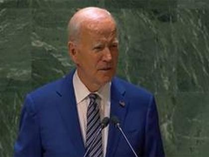 Joe Biden thanks Qatar’s emir for US-Iran prisoner swap deal | Joe Biden thanks Qatar’s emir for US-Iran prisoner swap deal Joe Biden thanks Qatar’s emir for US-Iran prisoner swap deal | Joe Biden thanks Qatar’s emir for US-Iran prisoner swap deal