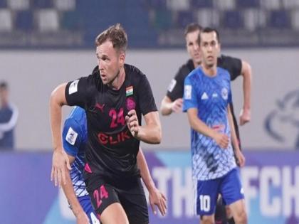 AFC Champions League: Mumbai City FC suffer second straight loss, go down to Navabhor Namagan 0-3 | AFC Champions League: Mumbai City FC suffer second straight loss, go down to Navabhor Namagan 0-3