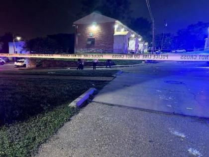 US: 'Multiple victims' confirmed after active shooter situation at Morgan State University in Baltimore | US: 'Multiple victims' confirmed after active shooter situation at Morgan State University in Baltimore