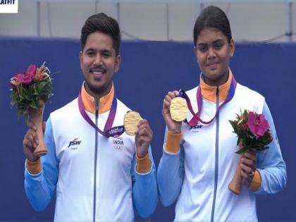 PM Modi lauds race walk, archery medalists at Asian Games Hangzhou | PM Modi lauds race walk, archery medalists at Asian Games Hangzhou