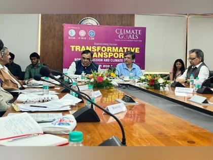 India must Adopt Zero-emissions Technology to Mitigate Methane Emanating from Transport Sector | India must Adopt Zero-emissions Technology to Mitigate Methane Emanating from Transport Sector India must Adopt Zero-emissions Technology to Mitigate Methane Emanating from Transport Sector | India must Adopt Zero-emissions Technology to Mitigate Methane Emanating from Transport Sector