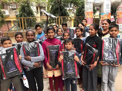 Delhi-based NGO, Janm, Celebrates Seven Years of Empowering Underprivileged Children | Delhi-based NGO, Janm, Celebrates Seven Years of Empowering Underprivileged Children Delhi-based NGO, Janm, Celebrates Seven Years of Empowering Underprivileged Children | Delhi-based NGO, Janm, Celebrates Seven Years of Empowering Underprivileged Children