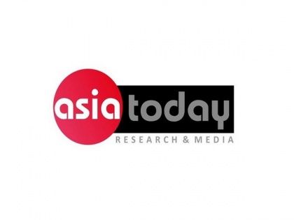 Asia Today Research and Media Honors at Pride of Nation Award 2023 - Southern India | Asia Today Research and Media Honors at Pride of Nation Award 2023 - Southern India