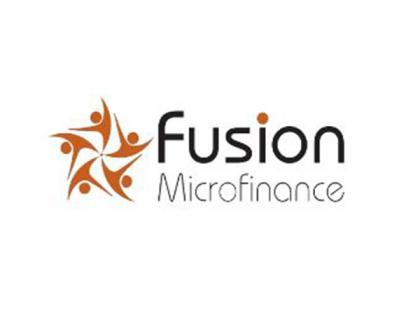 CRISIL upgrades Fusion Micro Finance Limited to 'CRISIL A+/Stable' | CRISIL upgrades Fusion Micro Finance Limited to 'CRISIL A+/Stable' CRISIL upgrades Fusion Micro Finance Limited to 'CRISIL A+/Stable' | CRISIL upgrades Fusion Micro Finance Limited to 'CRISIL A+/Stable'