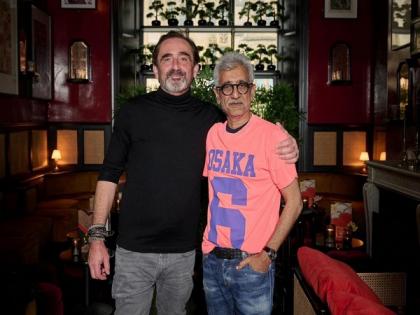 Reliance Brands to acquire majority stake in Superdry IP for Indian territory | Reliance Brands to acquire majority stake in Superdry IP for Indian territory Reliance Brands to acquire majority stake in Superdry IP for Indian territory | Reliance Brands to acquire majority stake in Superdry IP for Indian territory