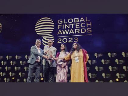 L&T Finance Holdings Ltd. Wins 'Champions of ESG' Award at the Global Fintech Fest 2023 | L&T Finance Holdings Ltd. Wins 'Champions of ESG' Award at the Global Fintech Fest 2023 L&T Finance Holdings Ltd. Wins 'Champions of ESG' Award at the Global Fintech Fest 2023 | L&T Finance Holdings Ltd. Wins 'Champions of ESG' Award at the Global Fintech Fest 2023