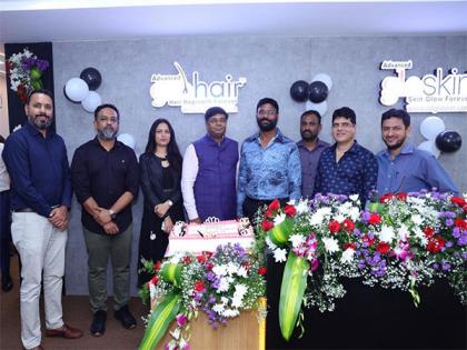 India's Fastest Growing Hair & Skin Clinic - Advanced GroHair & GloSkin Celebrates Grand Opening in Pune | India's Fastest Growing Hair & Skin Clinic - Advanced GroHair & GloSkin Celebrates Grand Opening in Pune India's Fastest Growing Hair & Skin Clinic - Advanced GroHair & GloSkin Celebrates Grand Opening in Pune | India's Fastest Growing Hair & Skin Clinic - Advanced GroHair & GloSkin Celebrates Grand Opening in Pune