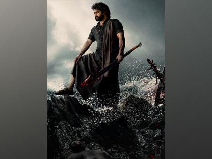 Jr NTR, Saif Ali Khan, Janhvi Kapoor's 'Devara' to release in two parts | Jr NTR, Saif Ali Khan, Janhvi Kapoor's 'Devara' to release in two parts Jr NTR, Saif Ali Khan, Janhvi Kapoor's 'Devara' to release in two parts | Jr NTR, Saif Ali Khan, Janhvi Kapoor's 'Devara' to release in two parts