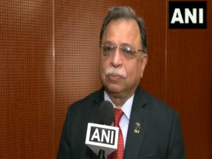 "This is what separates men from boys": AFI President Adille hails Neeraj's ability to handle pressure | "This is what separates men from boys": AFI President Adille hails Neeraj's ability to handle pressure "This is what separates men from boys": AFI President Adille hails Neeraj's ability to handle pressure | "This is what separates men from boys": AFI President Adille hails Neeraj's ability to handle pressure