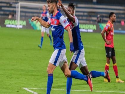Bengaluru FC beats East Bengal with Javi Hernandez's wonder goal | Bengaluru FC beats East Bengal with Javi Hernandez's wonder goal