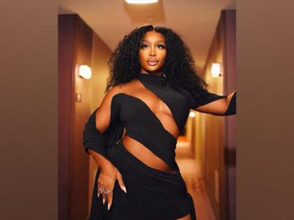 Singer SZA's Toronto concert postponed due to illness | Singer SZA's Toronto concert postponed due to illness Singer SZA's Toronto concert postponed due to illness | Singer SZA's Toronto concert postponed due to illness
