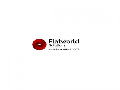 Flatworld Solutions Announces New Logo and Purpose Statement | Flatworld Solutions Announces New Logo and Purpose Statement Flatworld Solutions Announces New Logo and Purpose Statement | Flatworld Solutions Announces New Logo and Purpose Statement