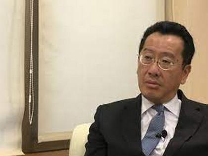 With eye on China, Taiwan to boost protection for crucial tech | With eye on China, Taiwan to boost protection for crucial tech With eye on China, Taiwan to boost protection for crucial tech | With eye on China, Taiwan to boost protection for crucial tech