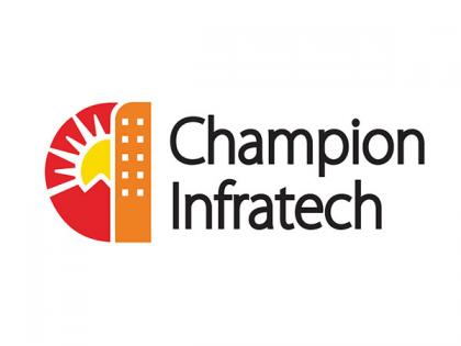 Champion Infratech and Global Water-Tech Company Crystal Lagoons Partnership Is Bringing 100 Beaches and Lagoons near Each Indian City | Champion Infratech and Global Water-Tech Company Crystal Lagoons Partnership Is Bringing 100 Beaches and Lagoons near Each Indian City Champion Infratech and Global Water-Tech Company Crystal Lagoons Partnership Is Bringing 100 Beaches and Lagoons near Each Indian City | Champion Infratech and Global Water-Tech Company Crystal Lagoons Partnership Is Bringing 100 Beaches and Lagoons near Each Indian City