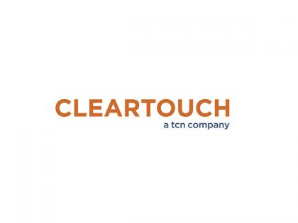ClearTouch Announces Rebrand with a New Look Logo | ClearTouch Announces Rebrand with a New Look Logo ClearTouch Announces Rebrand with a New Look Logo | ClearTouch Announces Rebrand with a New Look Logo