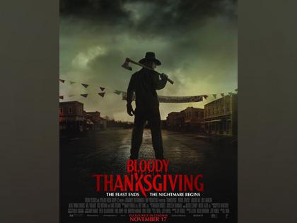 Take a look at teaser-trailer of Eli Roth's horror film 'Bloody Thanksgiving' | Take a look at teaser-trailer of Eli Roth's horror film 'Bloody Thanksgiving'