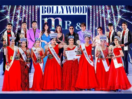 A Glorious Finish: Bollywood Mr & Miss India Season 4, Way for Future Bollywood Icons by Studio 19 films & Yash Ahlawat | A Glorious Finish: Bollywood Mr & Miss India Season 4, Way for Future Bollywood Icons by Studio 19 films & Yash Ahlawat A Glorious Finish: Bollywood Mr & Miss India Season 4, Way for Future Bollywood Icons by Studio 19 films & Yash Ahlawat | A Glorious Finish: Bollywood Mr & Miss India Season 4, Way for Future Bollywood Icons by Studio 19 films & Yash Ahlawat