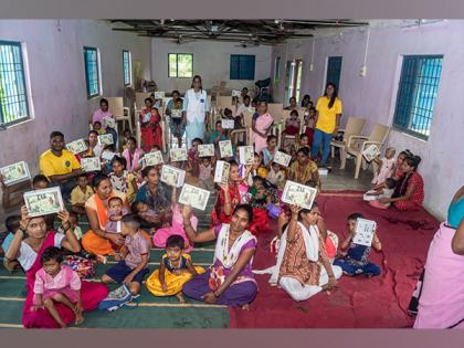 Child Help Foundation Spreading Comfort and Warmth to Newborns by Organizing a Pan India Baby Sacks Distribution Drive | Child Help Foundation Spreading Comfort and Warmth to Newborns by Organizing a Pan India Baby Sacks Distribution Drive Child Help Foundation Spreading Comfort and Warmth to Newborns by Organizing a Pan India Baby Sacks Distribution Drive | Child Help Foundation Spreading Comfort and Warmth to Newborns by Organizing a Pan India Baby Sacks Distribution Drive