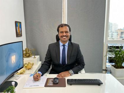 Revolutionizing Oral Health: Perfect 32 Advanced Dental Clinic & Implant Centre | Revolutionizing Oral Health: Perfect 32 Advanced Dental Clinic & Implant Centre