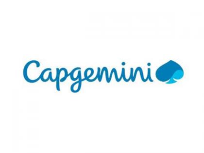 Capgemini Ignites Innovation with Launch of its Tech Fiesta 2023 | Capgemini Ignites Innovation with Launch of its Tech Fiesta 2023
