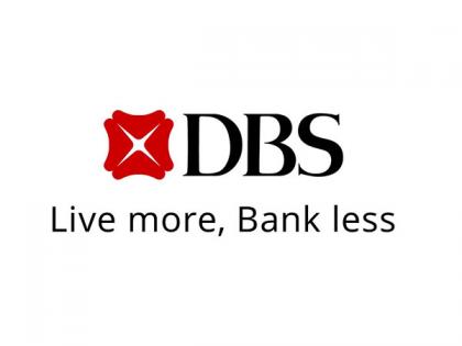 DBS Bank India Honoured as One of the 100 Best Companies for Women in India 2023 | DBS Bank India Honoured as One of the 100 Best Companies for Women in India 2023