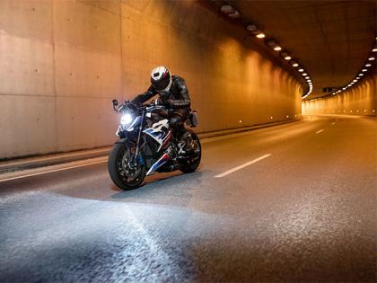 Life in the Fast Lane: The All-New BMW M 1000 R Launched in India | Life in the Fast Lane: The All-New BMW M 1000 R Launched in India Life in the Fast Lane: The All-New BMW M 1000 R Launched in India | Life in the Fast Lane: The All-New BMW M 1000 R Launched in India