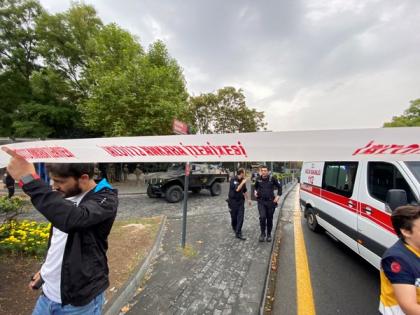 Ankara Blast: Turkey says bombers came from Syria, threatens more cross-border strikes | Ankara Blast: Turkey says bombers came from Syria, threatens more cross-border strikes Ankara Blast: Turkey says bombers came from Syria, threatens more cross-border strikes | Ankara Blast: Turkey says bombers came from Syria, threatens more cross-border strikes
