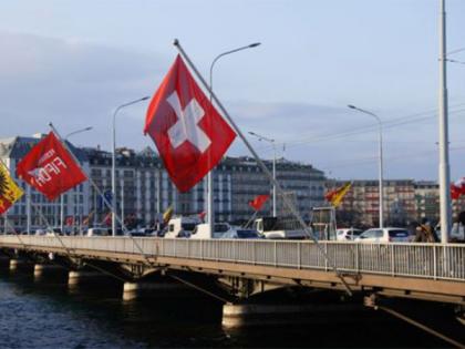 Switzerland takes bold steps to combat climate change | Switzerland takes bold steps to combat climate change Switzerland takes bold steps to combat climate change | Switzerland takes bold steps to combat climate change